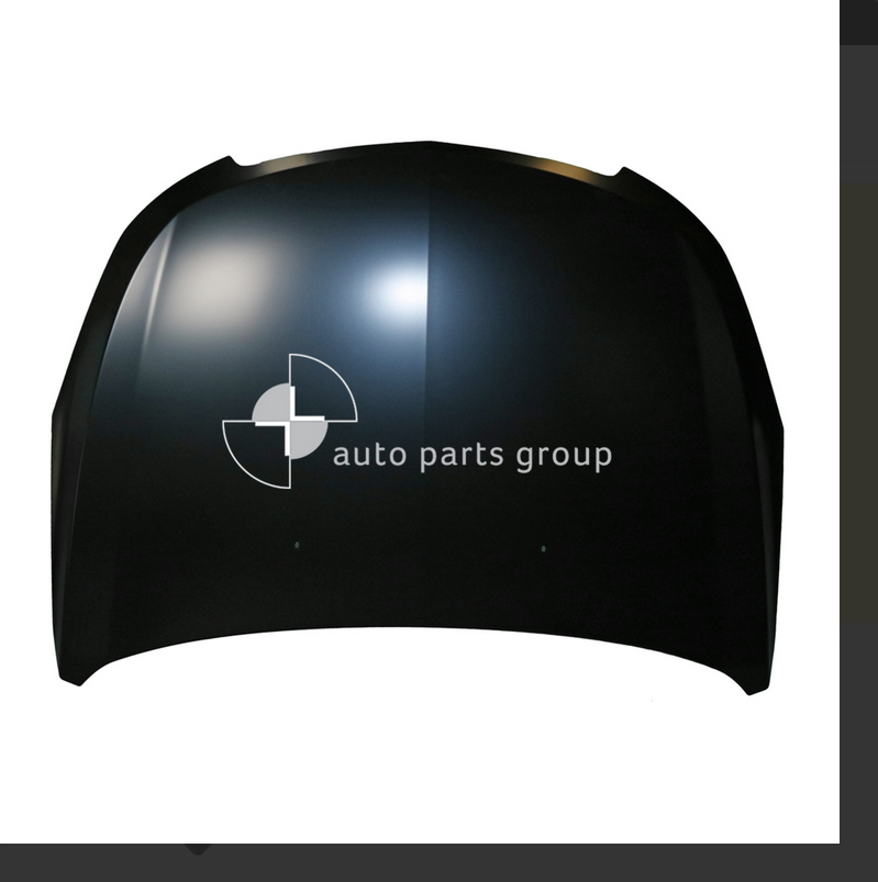 GENUINE NEW BONNET FRONT HOOD FOR HOLDEN CRUZE JH 12/2012-1/2015