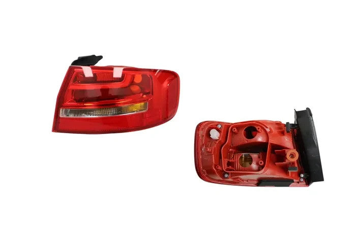 NEW RIGHT TAIL LIGHT FOR AUDI A4 B8 SEDAN 06/2012 ~ 09/2015 NON-LED TAILLIGHT