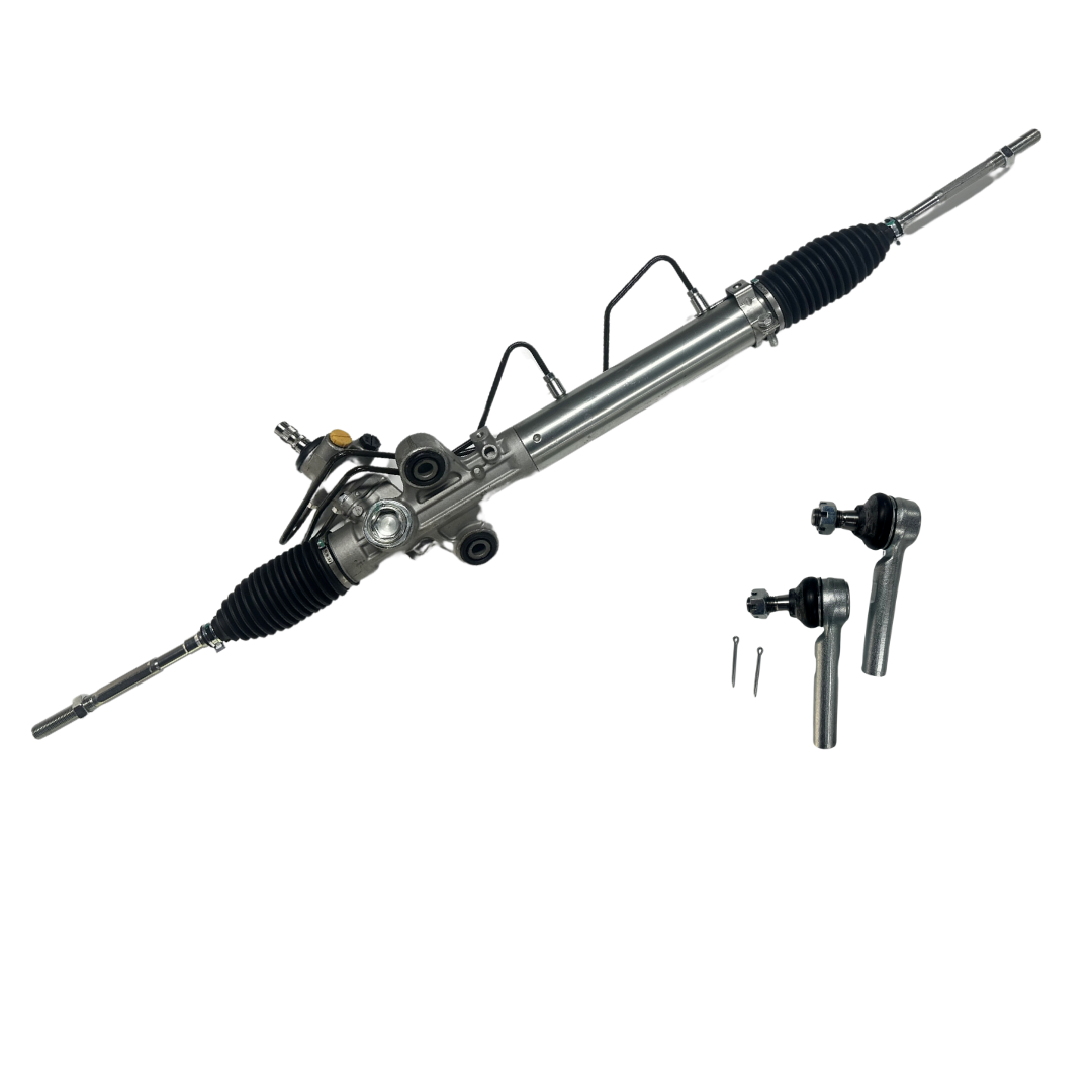 NEW POWER STEERING RACK FOR TOYOTA HIACE LWB TRH/KDH 03/2005 ~ 04/2019