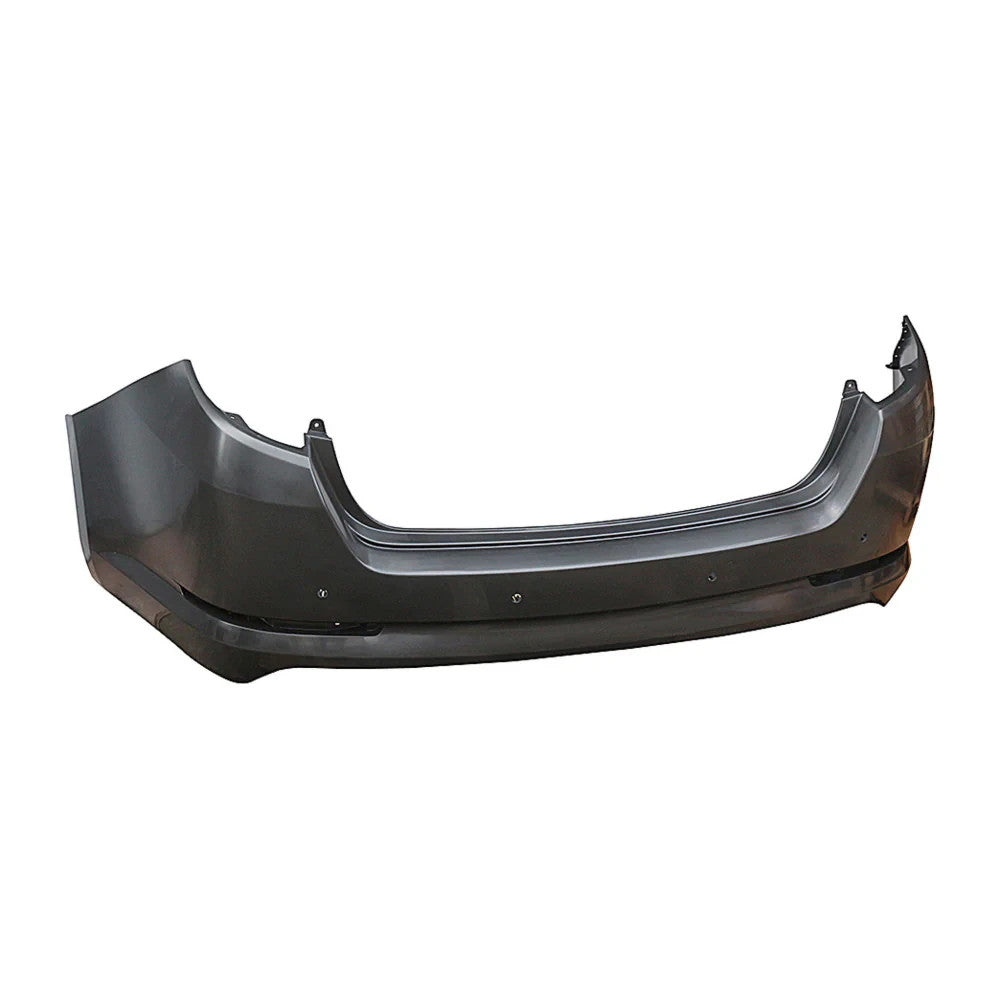 Genuine REAR BAR BUMPER FOR Kia Optima TF 1/2011-9/2013 SI/SLI-MODELS SEDAN