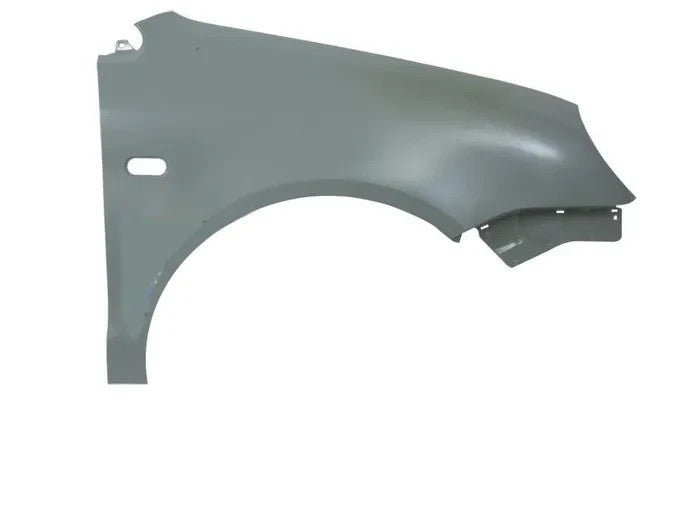 NEW RIGHT FRONT GUARD FOR VOLKSWAGEN POLO 6N 09/2000 ~ 07/2002 WITH BLINKER HOLE