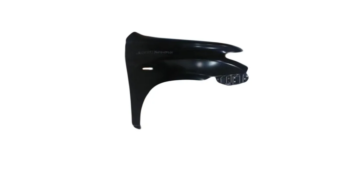NEW RIGHT FRONT GUARD FOR TOYOTA KLUGER GSU40 10/10-02/14 WITH BLINKER HOLE