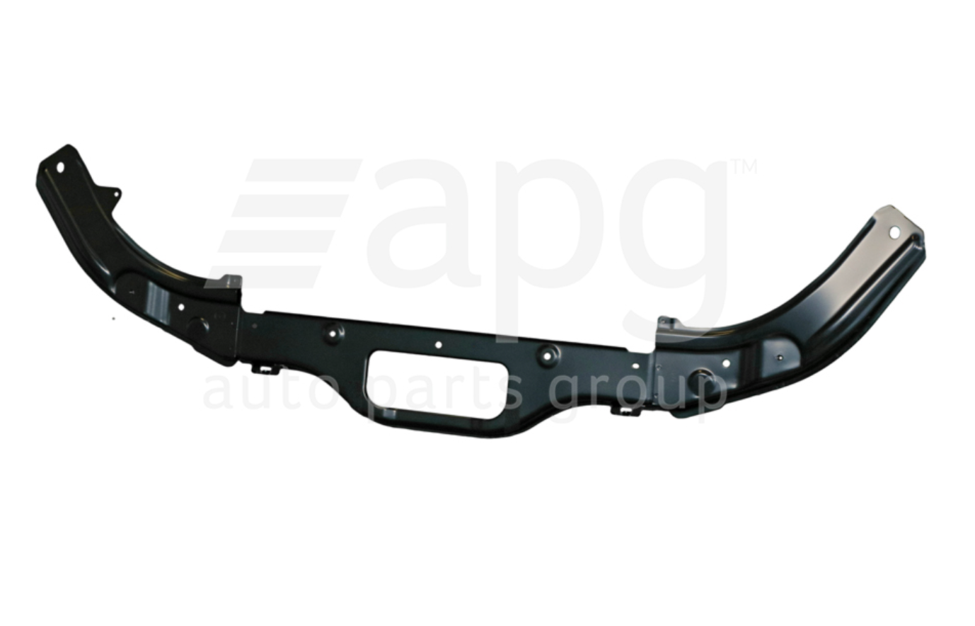 GENUINE RADIATOR SUPPORT PANEL FOR MAZDA 3 BM 11/2013-5/2016