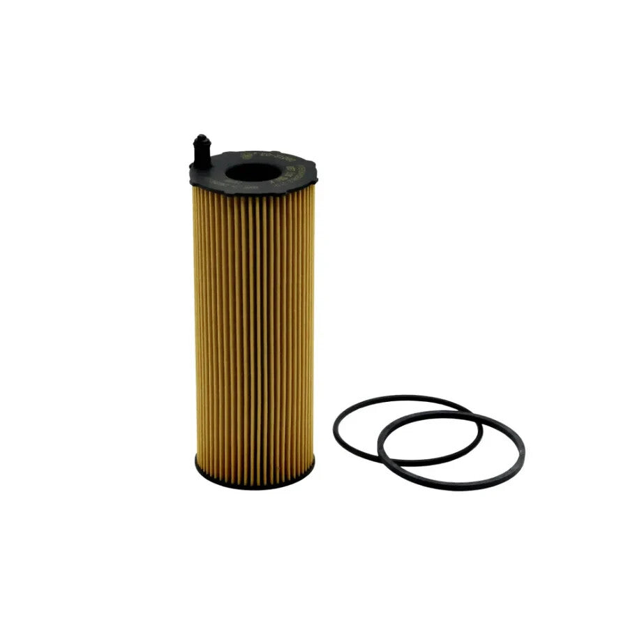 ENGINE OIL FILTER FOR Audi A6 Oct 2004 - May 2006 Quattro 4F2 BMK 3.0L V6 DIESEL