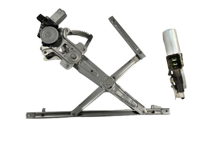 NEW RIGHT FRONT WINDOW REGULATOR FOR MITSUBISHI LANCER CJ/CF 08/2007-2017 2-PIN