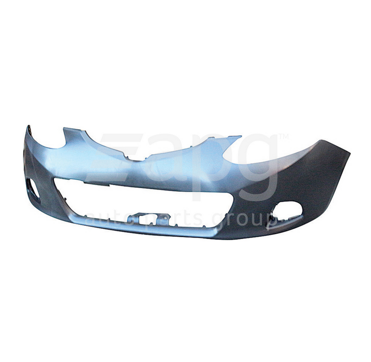 FRONT BAR COVER FOR MAZDA 2 9/2007-5/2010 5-DR--4/2008-5/2010 3-DR NEO/MAXX