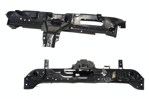 NEW RADIATOR SUPPORT PANEL FOR MITSUBISHI ASX XA/XB/XC 08/2010-08/2019 UPPER
