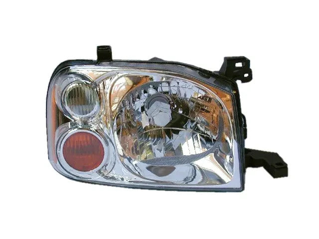 NEW RIGHT HEADLIGHT FOR NISSAN NAVARA D22 11/2001 ~ 11/2015 HEAD LIGHT