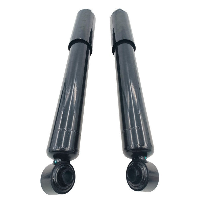 PAIR REAR STRUT SHOCK FOR Ford Territory SX SY SZ Wagon AWD & RWD TS TX