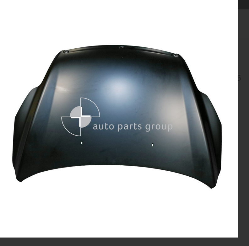 GENUINE BONNET FOR FORD FOCUS LV 4/5Dr 4/2009-4/2011 Xr5 5Dr 3/2008-4/2011