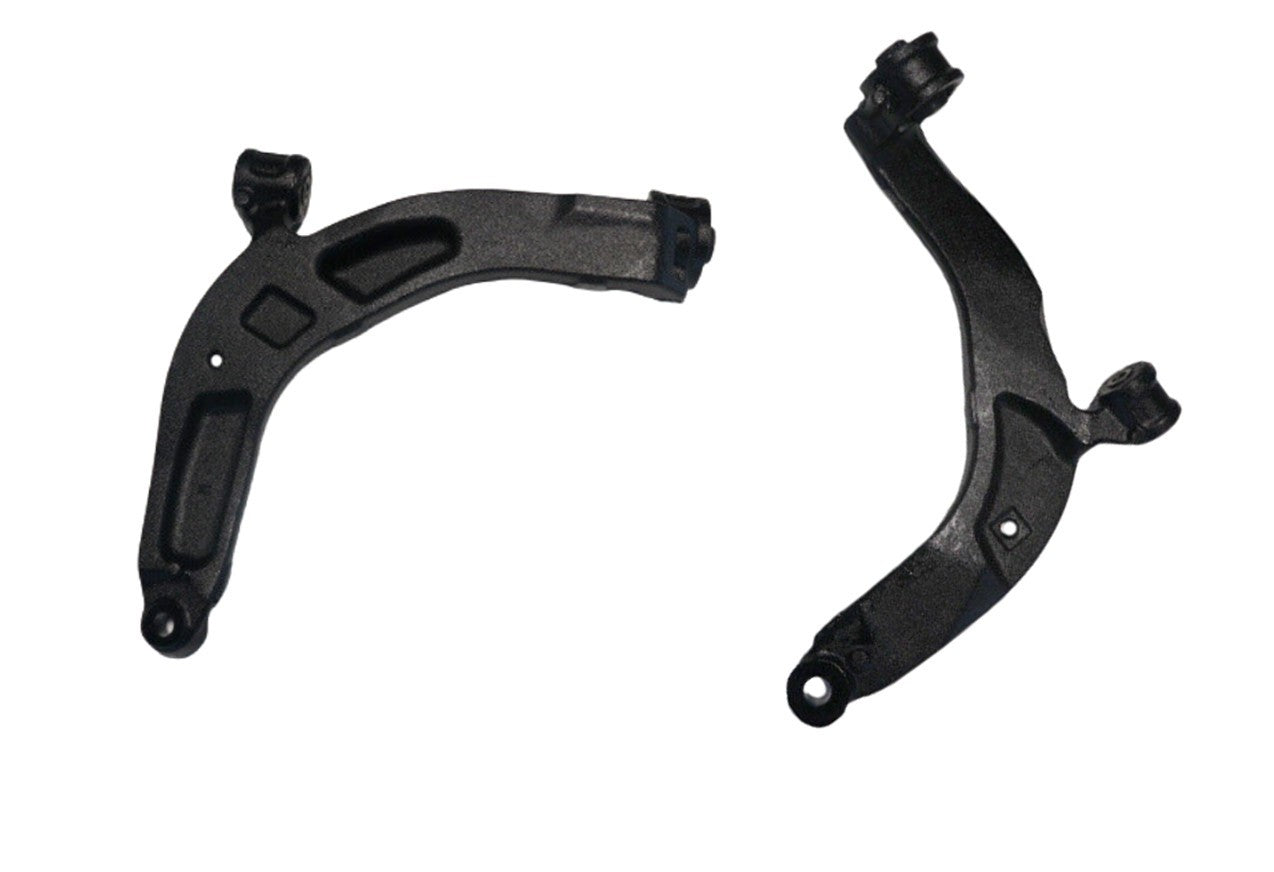 NEW RIGHT FRONT LOWER CONTROL ARM FOR VOLKSWAGEN T5 TRANSPORTER T5 MULTIVAN