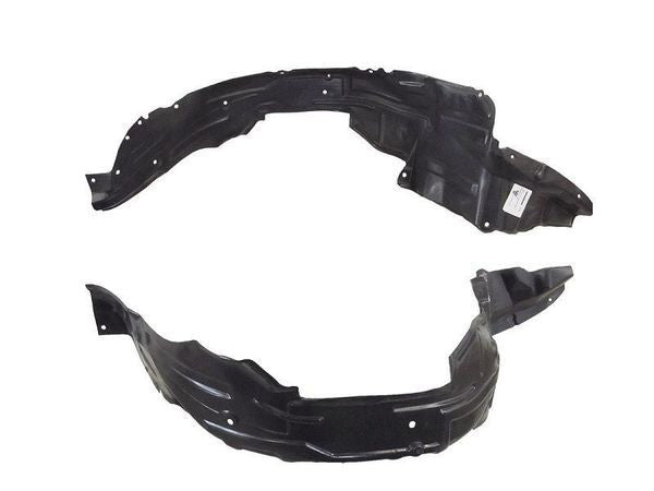 NEW FRONT RIGHT INNER GUARD LINER FOR MAZDA 626 GE 01/1992 ~ 07/1997
