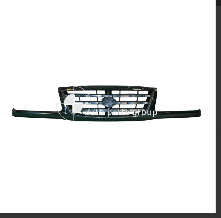 Genuine FRONT GRILLE FOR Suzuki Grand Vitara SQ416/SQ420/SQ625 1/2003 - 7/2005