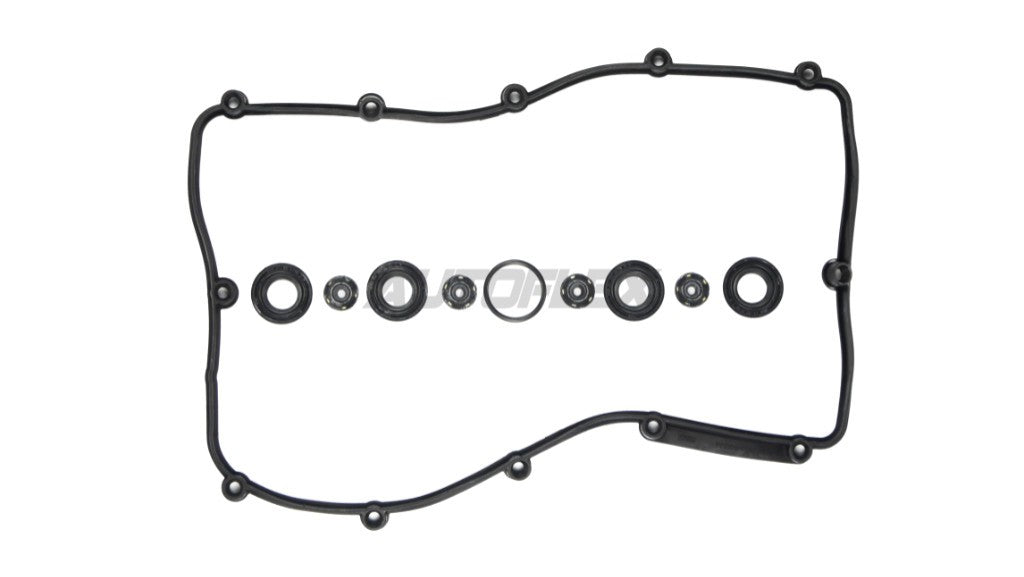Rocker Cover Gasket Set FOR FORD TRANSIT VM Tribute 03/2012-1/2014 DIESEL *CYFB*