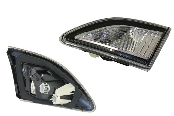 NEW RIGHT TAIL LIGHT FOR MAZDA 3 SEDAN BL 01/2009 ~ 01/2014 BOOT LID LIGHT