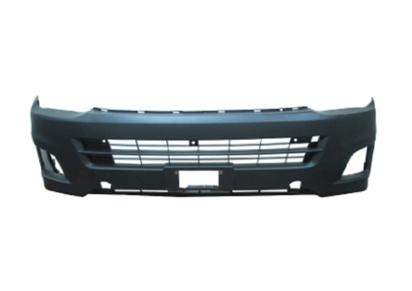 NEW FRONT BAR BUMPER FOR TOYOTA HIACE SLWB TRH/KDH 08/2010 ~ 11/2013