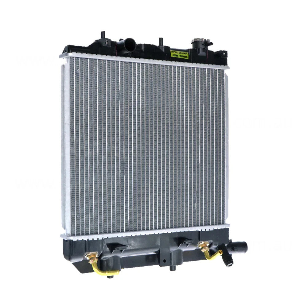NEW Radiator FOR Mazda 121 Metro Dw 1.3L 1.5L B3-B5 4Cyl Petrol AUTO