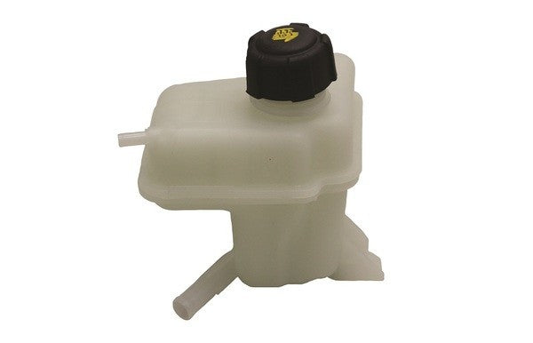 NEW RADIATOR BOTTLE FOR NISSAN DUALIS J10 10/2007-2014 OVERFLOW TANK WITH CAP