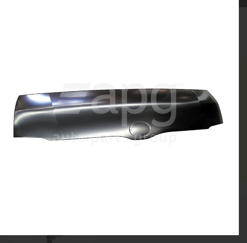 GENUINE NEW BONNET FRONT HOOD FOR TOYOTA HIACE VAN 1/2005-2/2019 SLWB