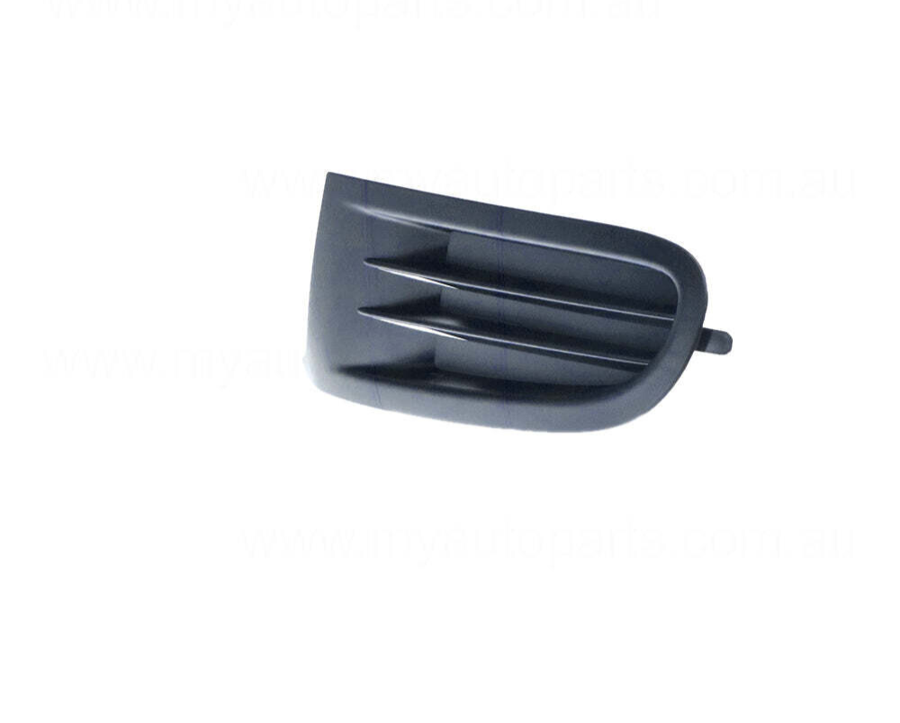 GENUINE PASSENGER SIDE FOG LIGHT COVER FOR Volkswagen Golf MK 6 2009 to 2013