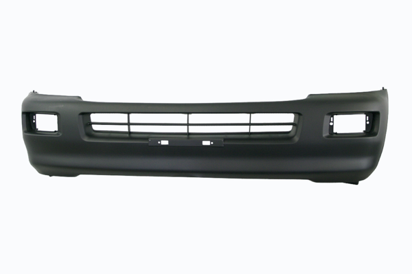 NEW FRONT BAR BUMPER HOLDEN RODEO RA 03/2003 ~ 12/2006 NO FLARE HOLES TYPE