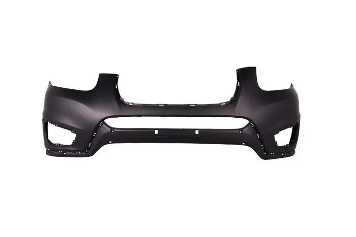 NEW FRONT BAR BUMPER COVER FOR HYUNDAI SANTA FE CM 11/2009 ~ 07/2012