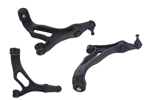 NEW RIGHT FRONT LOWER CONTROL ARM FOR AUDI Q7 4L 07/2007 ~ 05/2015