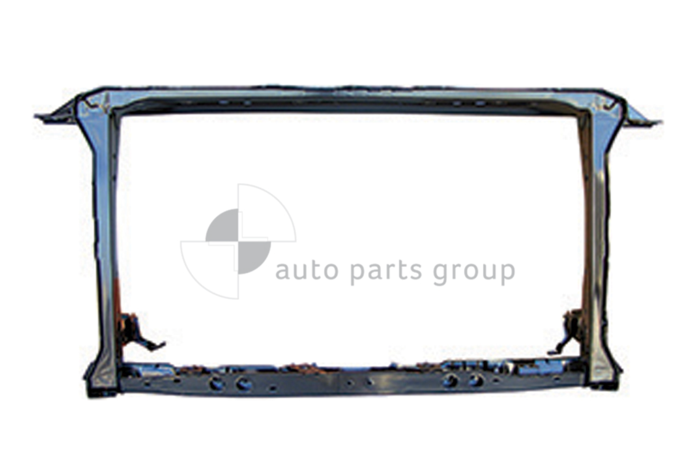 GENUINE RADIATOR SUPPORT PANEL FOR TOYOTA PRIUS-C 12/2011-