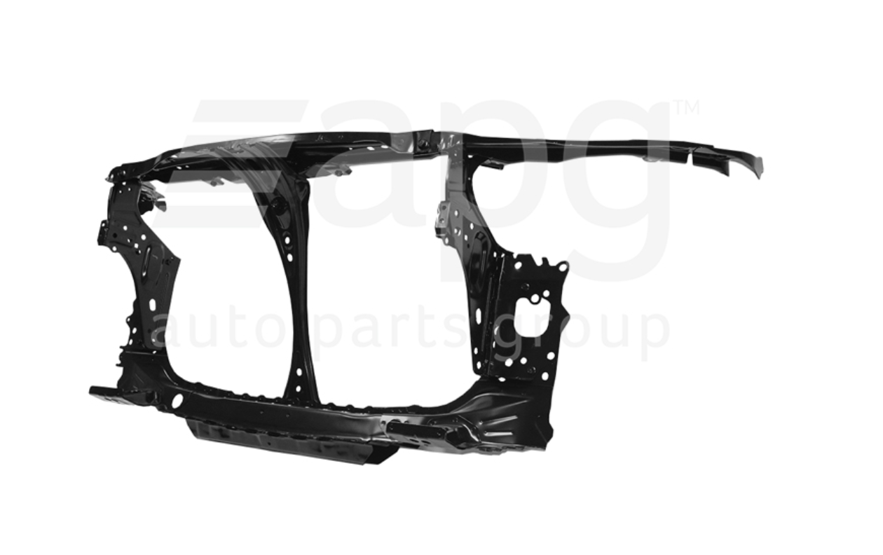 GENUINE RADIATOR SUPPORT PANEL FOR SUBARU BRZ Z1 7/2012-3/2021