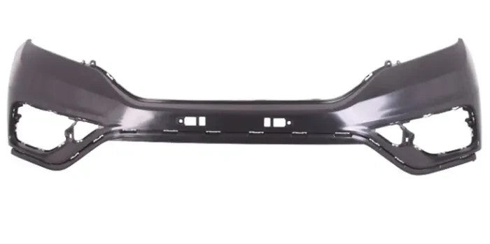 NEW FRONT BAR BUMPER COVER FOR HONDA CR-V RM SERIES 2 12/2014 - 04/2017 CRV