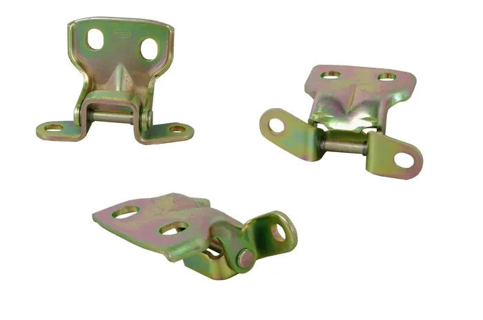 NEW LEFT FRONT DOOR UPPER HINGE FOR TOYOTA HILUX RN55/LN65 10/1989 ~ 09/1997