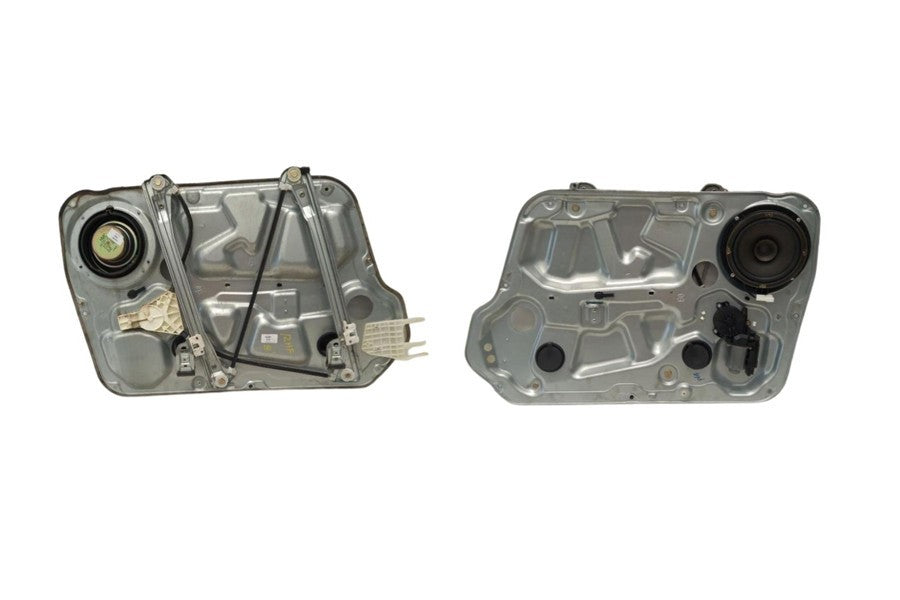 NEW RIGHT FRONT WINDOW REGULATOR FOR HYUNDAI SONATA NF 06/2005 - 11/2014