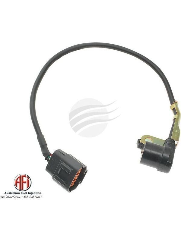 Crank Cam Sensor Kq Kn Laser Astina 03/2001-06/2002