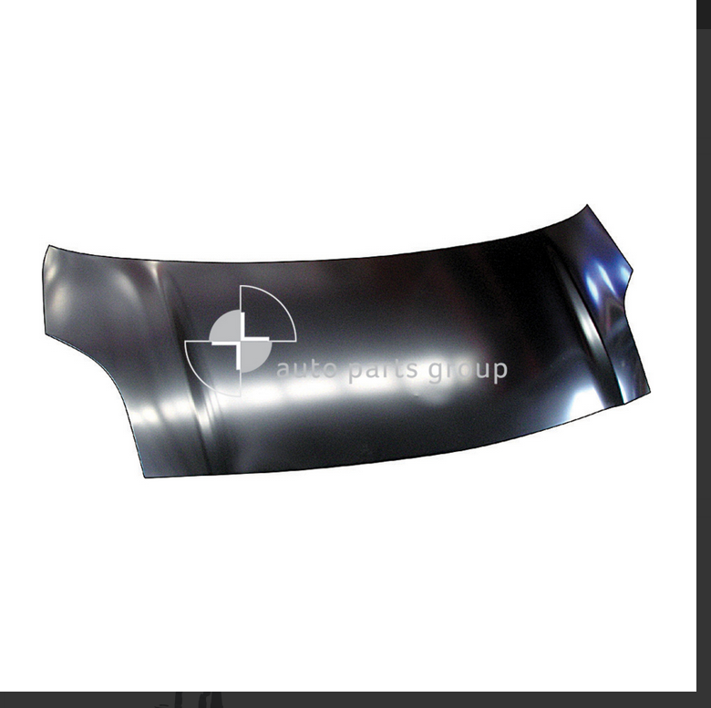 NEW BONNET FRONT HOOD FOR Toyota Yaris NCP90-R 8/2005-7/2011 3-5 DOOR