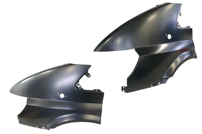 NEW LEFT FRONT GUARD FOR FORD TRANSIT VH VJ 11/2000 ~ 08/2006 FRONT PANEL