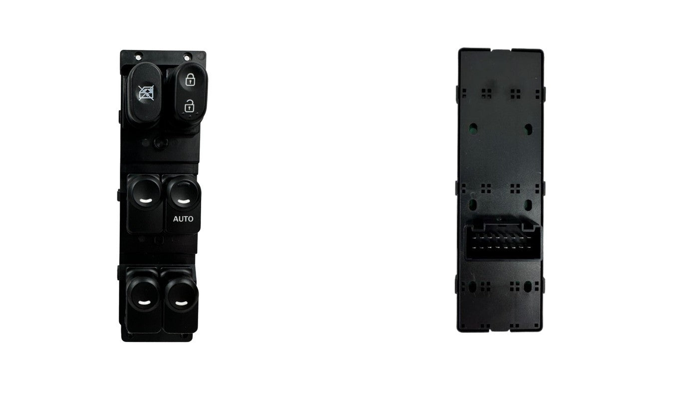 NEW WINDOW SWITCH BUTTON FOR HYUNDAI ACCENT RB SEDAN/HATCH 07/2011 ~ 2019