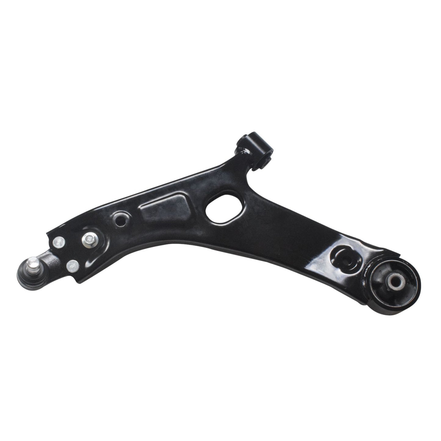 LEFT FRONT LOWER CONTROL ARM FOR Hyundai ix35 LM Kia Sportage SL 02/2010-09/15