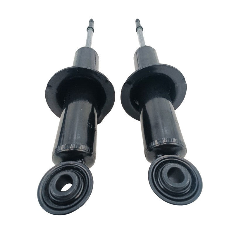 PAIR FRONT STRUT SHOCK FOR Isuzu D-Max TFS TFR For Holden Colorado RC Rodeo RA