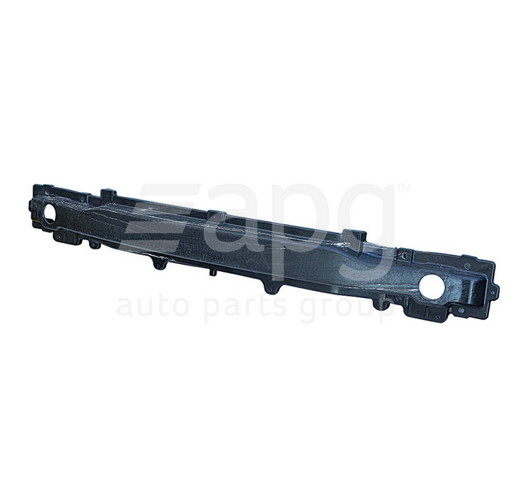 GENUINE Rear Bar Reinforcement REO FOR HYUNDAI SANTA-FE DM 8/2012-11/2015