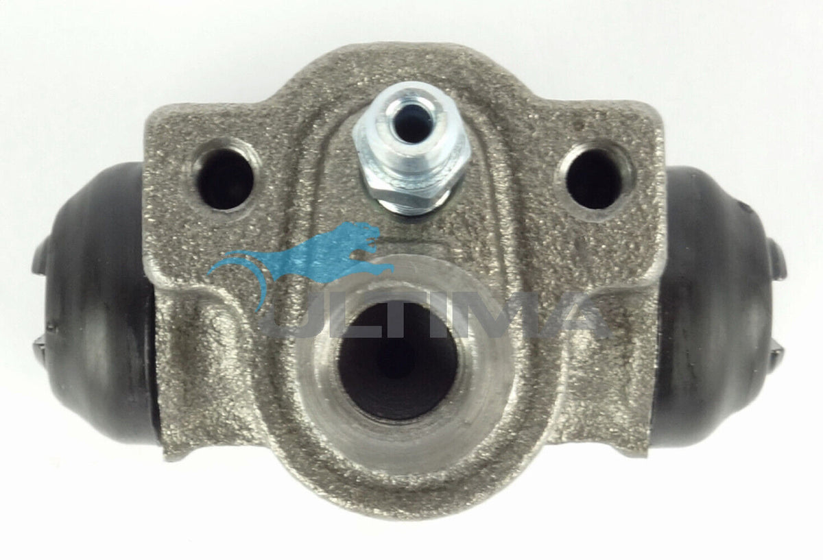 NEW PAIR REAR WHEEL CYLINDER FOR HONDA JAZZ GLI VTI GD HATCH 2002-2008
