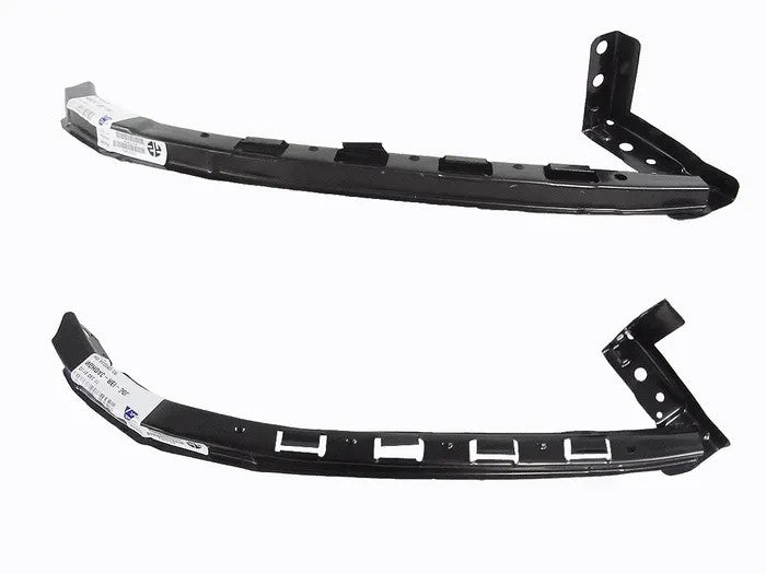 NEW REINFORCEMENT FRONT REO FOR HONDA ACCORD CM 06/2003-01/2008 RIGHT-CRASH BAR