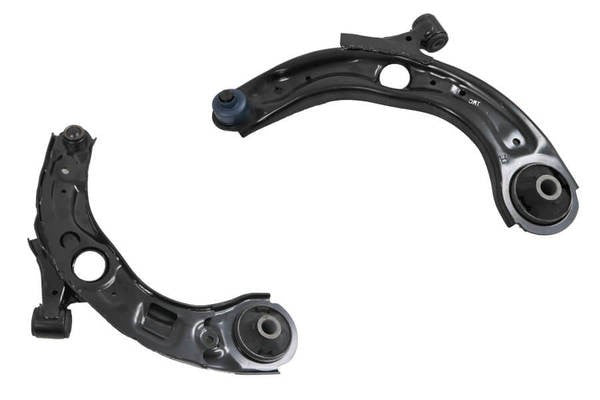 NEW LEFT FRONT LOWER CONTROL ARM FOR MAZDA 2 DJ/DL 09/2014 -ON COMPLETE ARM