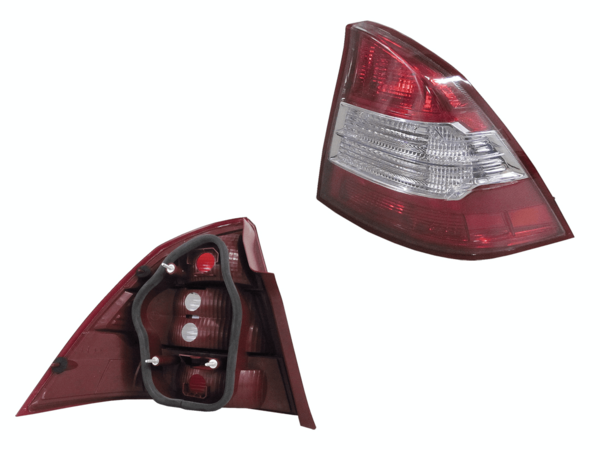 NEW DRIVER SIDE TAIL LIGHT FOR FORD FOCUS LV SEDAN 03/2009 ~ 03/2011