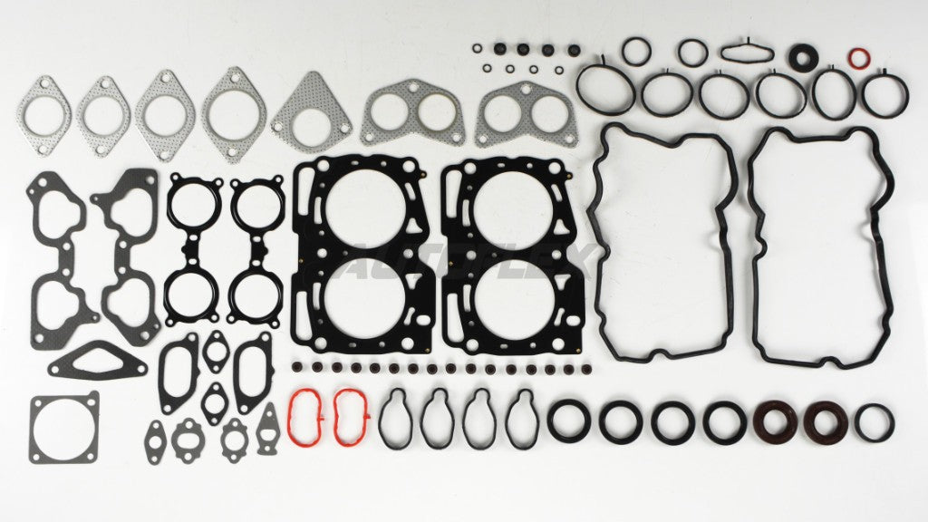 Head Gasket Set VRS Kit FOR SUBARU Forester SH9 XT 12/2007-3/2009 Engine-EJ25