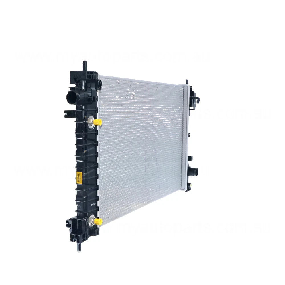 NEW Radiator FOR Holden Spark 1.4L I4 CVT 5 Door Hatch CVT