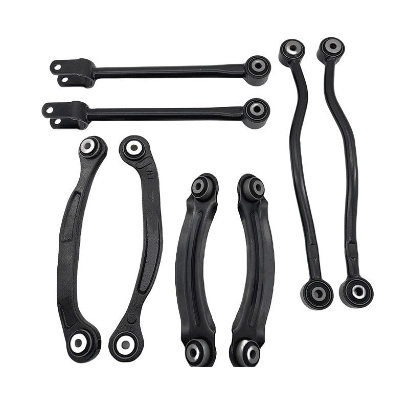 FULL REAR Control Arm Suspension KIT FOR Chrylser 300 300C 2005-2013