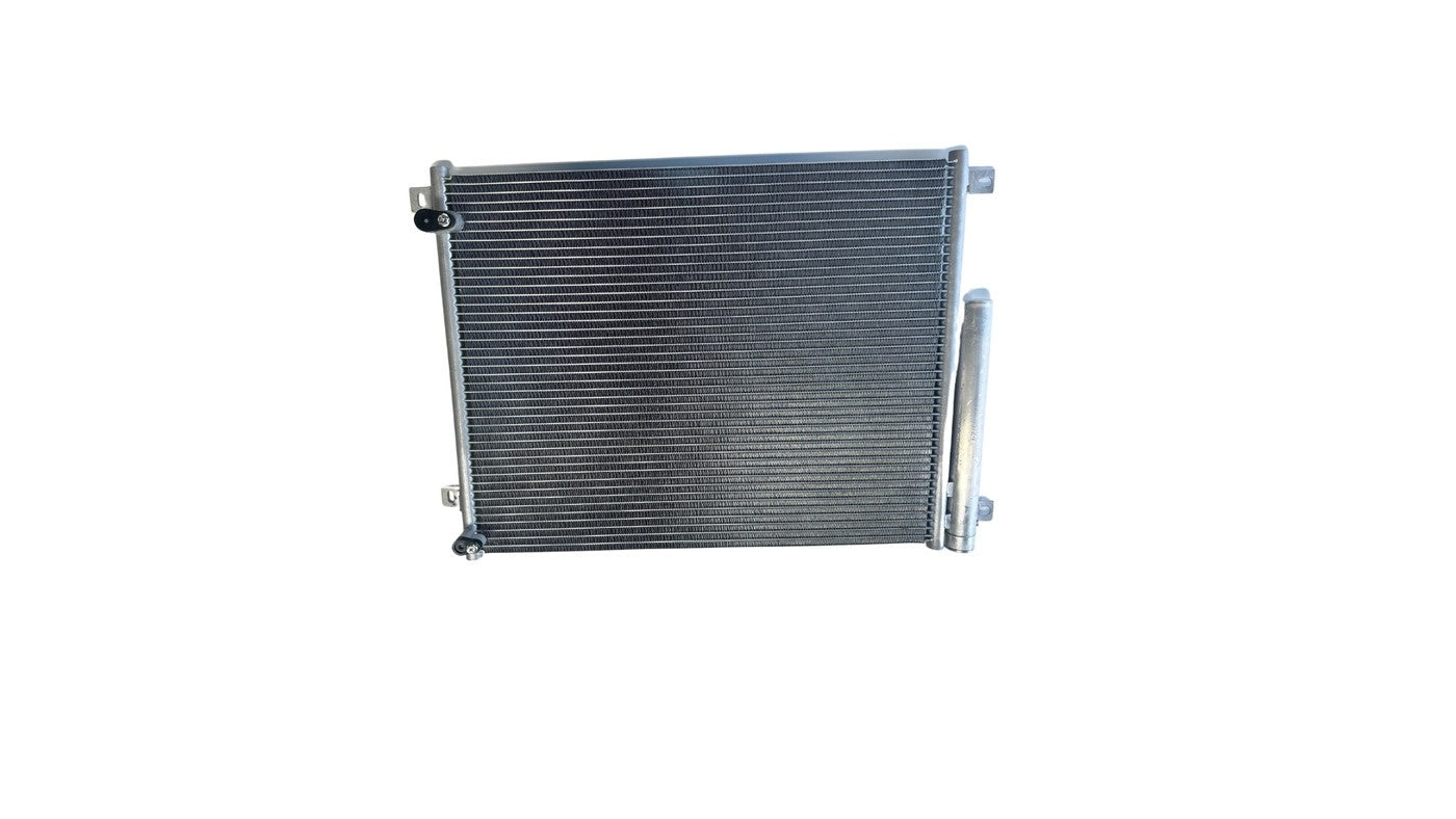 NEW AC CONDENSER FOR HONDA CIVIC FC 05/2016 09/2021 1.8 LITER PETROL