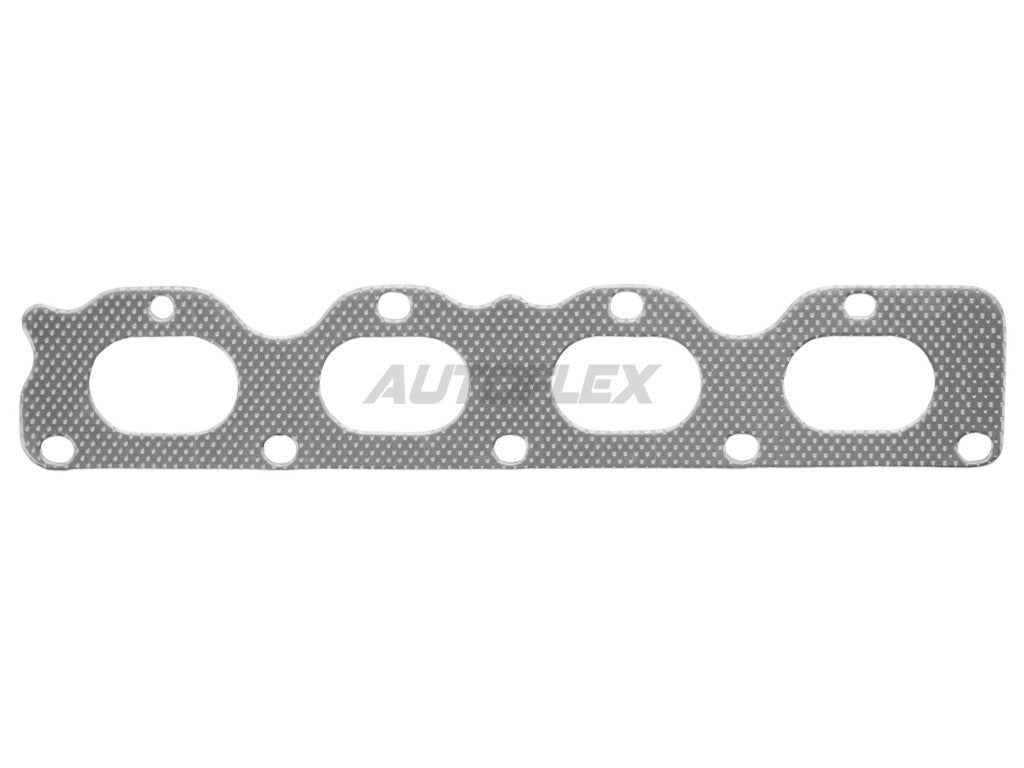 Exhaust Manifold Gasket FOR HOLDEN Barina TM 11/2011-1/2019 Engine-F16D4