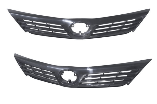 NEW FRONT GRILLE FOR TOYOTA CAMRY ALTISE ASV50 12/2011 ~ 12/2014 GRILLE