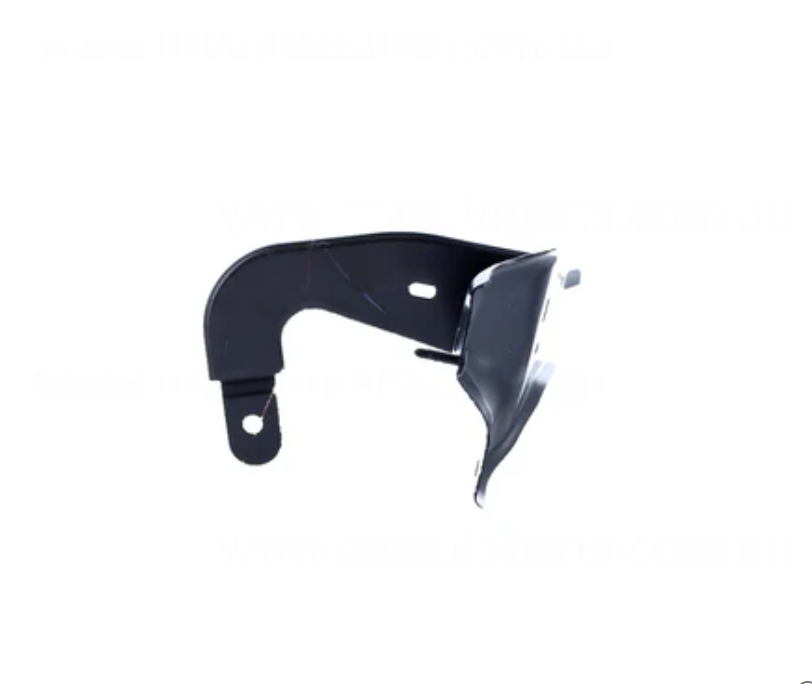 Genuine DRIVER SIDE REAR BAR BRACKET FOR Ford Everest UAII 7/2018-11/2019